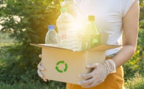 3 ideas para reciclar en casa sin fallar en el intento