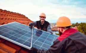 Beneficios de paneles solares: 4 aportes de valor