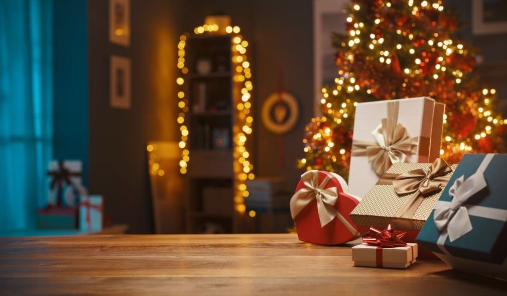 5 Ideas de regalos ecológicos para navidad